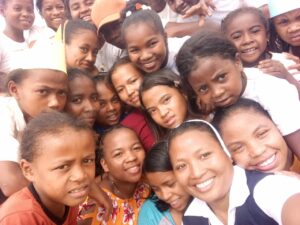 Lire la suite à propos de l’article Solidarité Madagascar : des projets portés par deux partenaires et mis en œuvre par les habitants