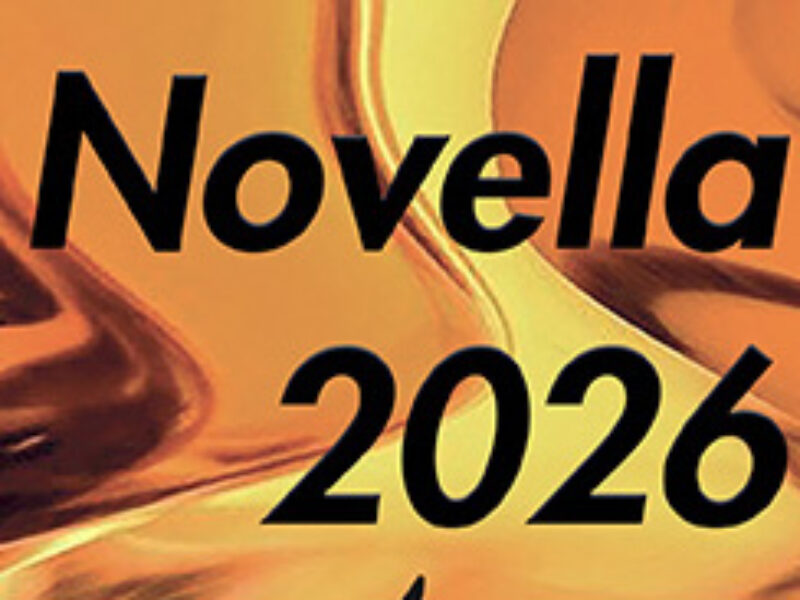 Le concours Novella est relancé pour 2026