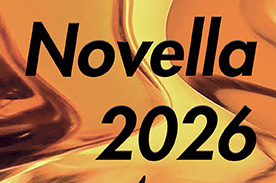 Lire la suite à propos de l’article Le concours Novella est relancé pour 2026