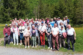 Lire la suite à propos de l’article Séjour à Morzine – 17 au 24 mai 2025