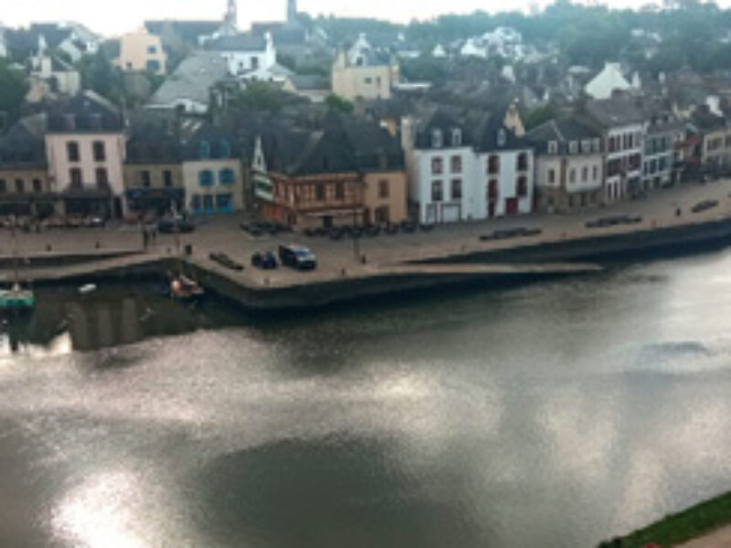 Séjour ANCV à Sarzeau – Morbihan