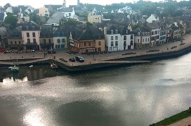 Lire la suite à propos de l’article Séjour ANCV à Sarzeau – Morbihan