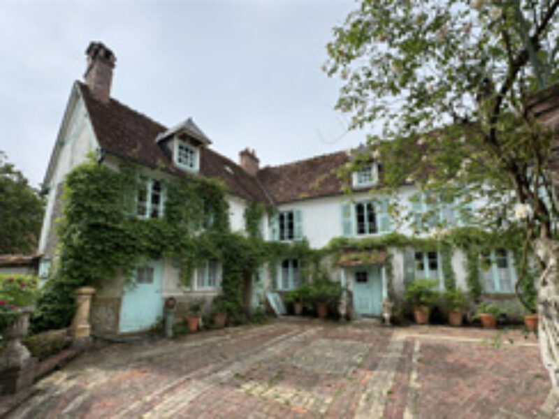 Le club Loisirs du Servois à Gerberoy – 21 mai 2025