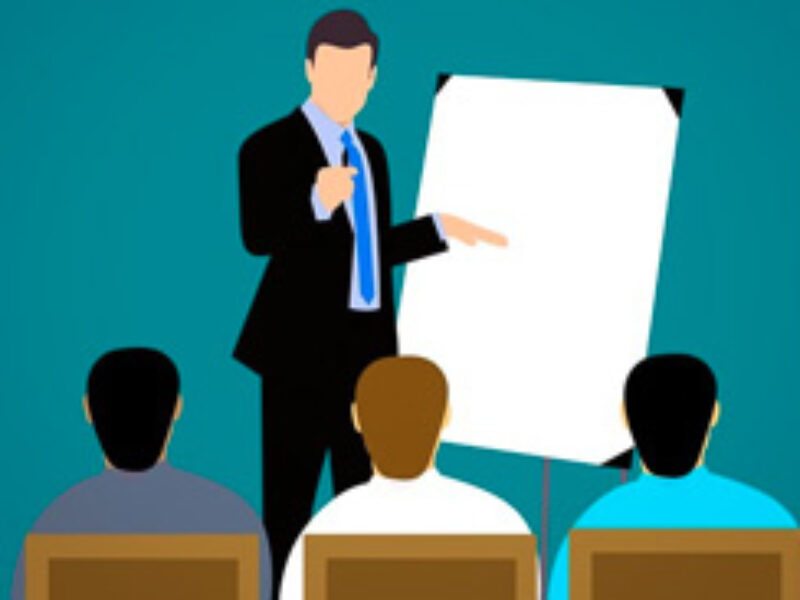 Formations « Site internet avec Saga » et « Création d’affiches/Diaporamas »