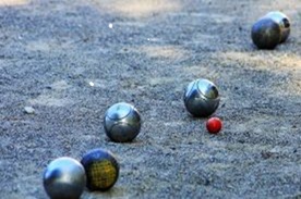 Lire la suite à propos de l’article 26ème rencontre nationale de pétanque