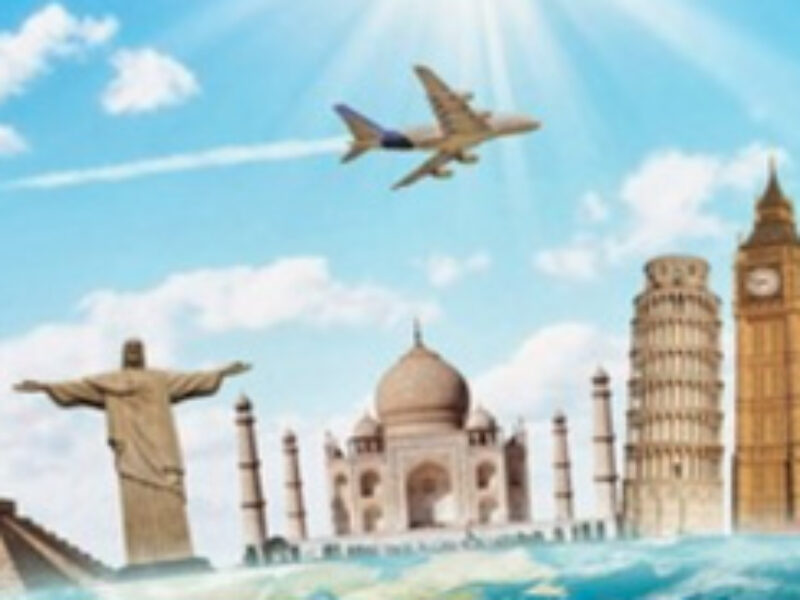 Voyages 2026