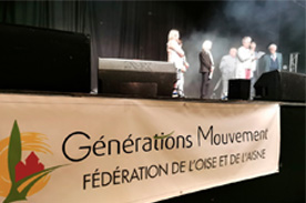 Lire la suite à propos de l’article Fête de l’amitié 2025