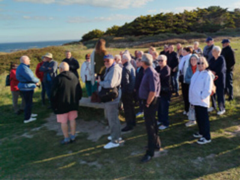 Séjour à Piriac-sur-Mer