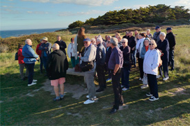 Lire la suite à propos de l’article Séjour à Piriac-sur-Mer