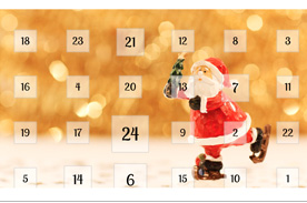 Lire la suite à propos de l’article Calendrier de l’Avent de la fédération de l’Oise