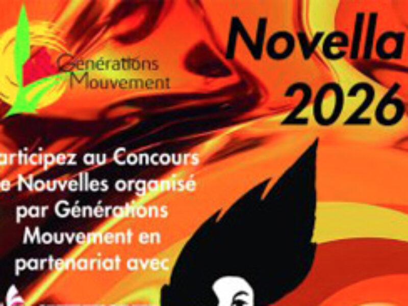 Concours Novella