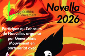 Lire la suite à propos de l’article Concours Novella