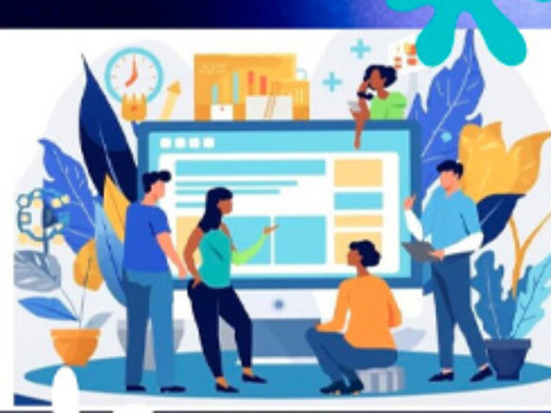 Formation Site Internet avec SAGA