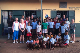 Lire la suite à propos de l’article Message de Madagascar