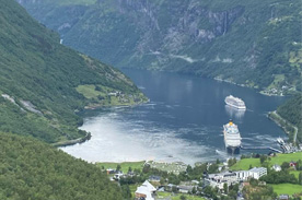 Lire la suite à propos de l’article Voyage en Norvège