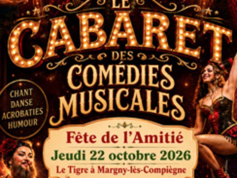 Fête de l&rsquo;Amitié 2026